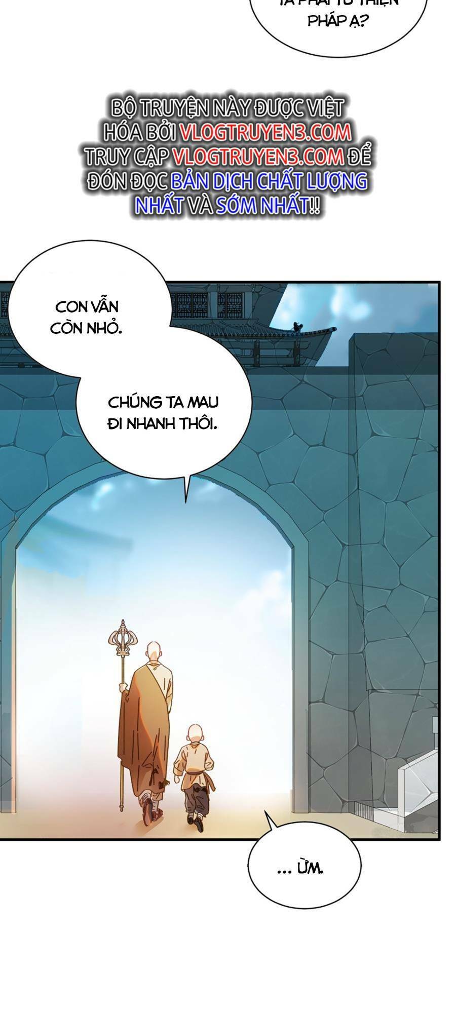 Bói Toán Mà Thôi, Cửu Vĩ Yêu Đế Sao Lại Thành Nương Tử Ta?! Chapter 15 - 26