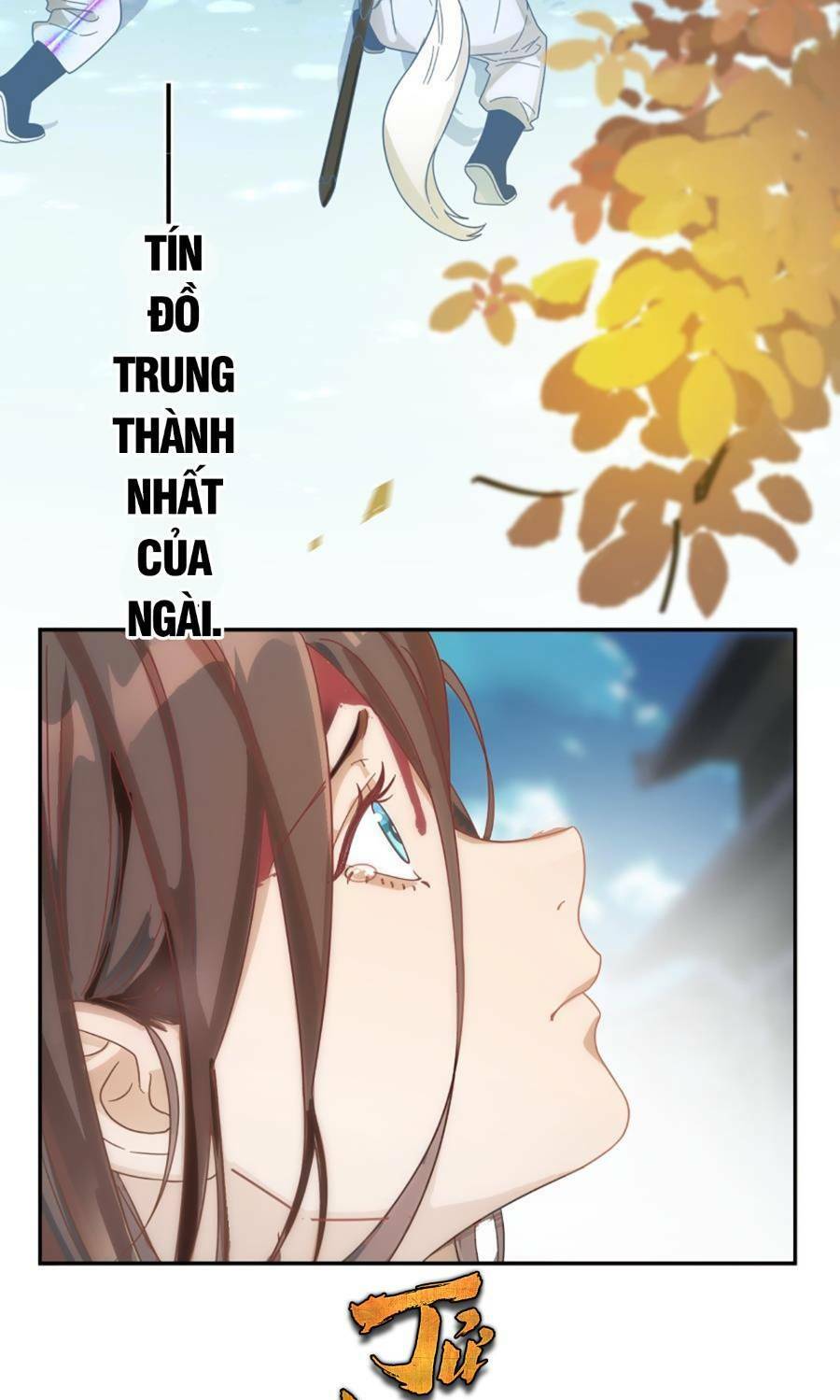 Bói Toán Mà Thôi, Cửu Vĩ Yêu Đế Sao Lại Thành Nương Tử Ta?! Chapter 15 - 37