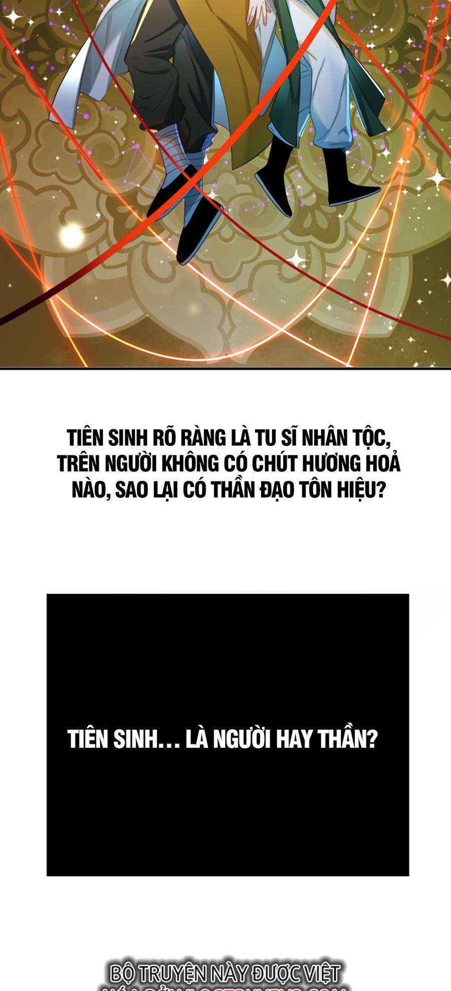 Bói Toán Mà Thôi, Cửu Vĩ Yêu Đế Sao Lại Thành Nương Tử Ta?! Chapter 15 - 45