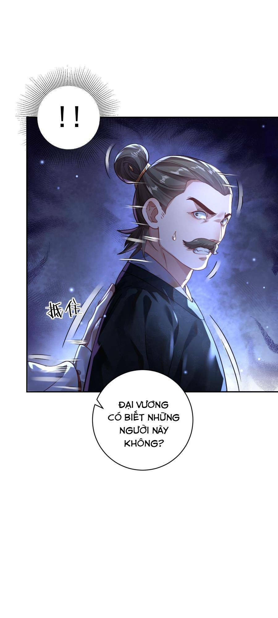 Bói Toán Mà Thôi, Cửu Vĩ Yêu Đế Sao Lại Thành Nương Tử Ta?! Chapter 16 - 51