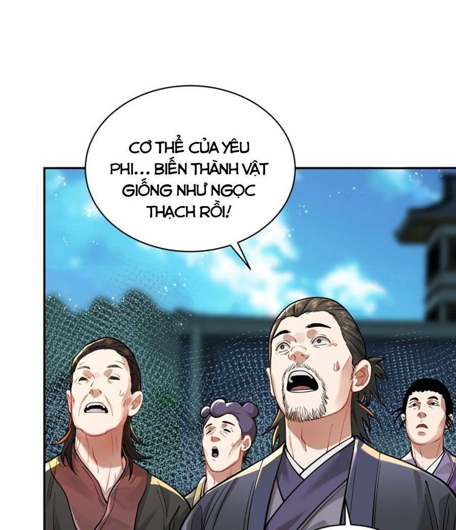Bói Toán Mà Thôi, Cửu Vĩ Yêu Đế Sao Lại Thành Nương Tử Ta?! Chapter 17 - 11