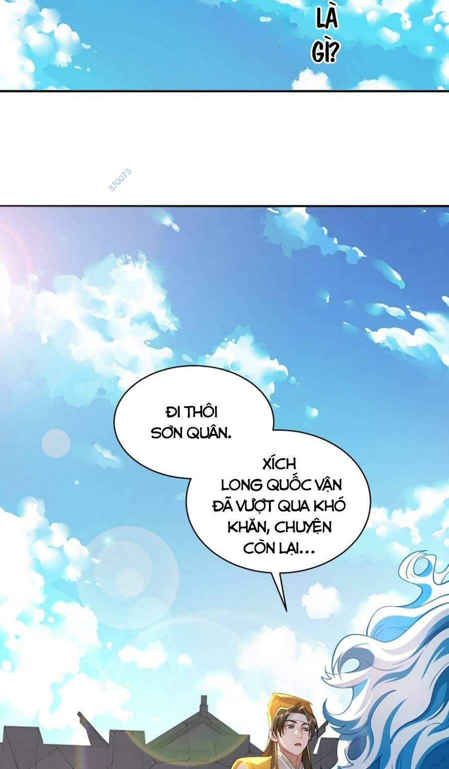 Bói Toán Mà Thôi, Cửu Vĩ Yêu Đế Sao Lại Thành Nương Tử Ta?! Chapter 17 - 42