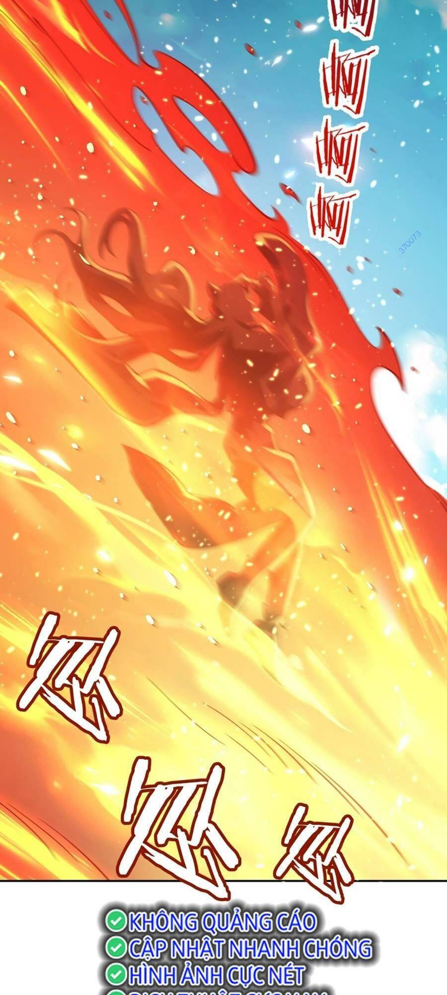 Bói Toán Mà Thôi, Cửu Vĩ Yêu Đế Sao Lại Thành Nương Tử Ta?! Chapter 17 - 7