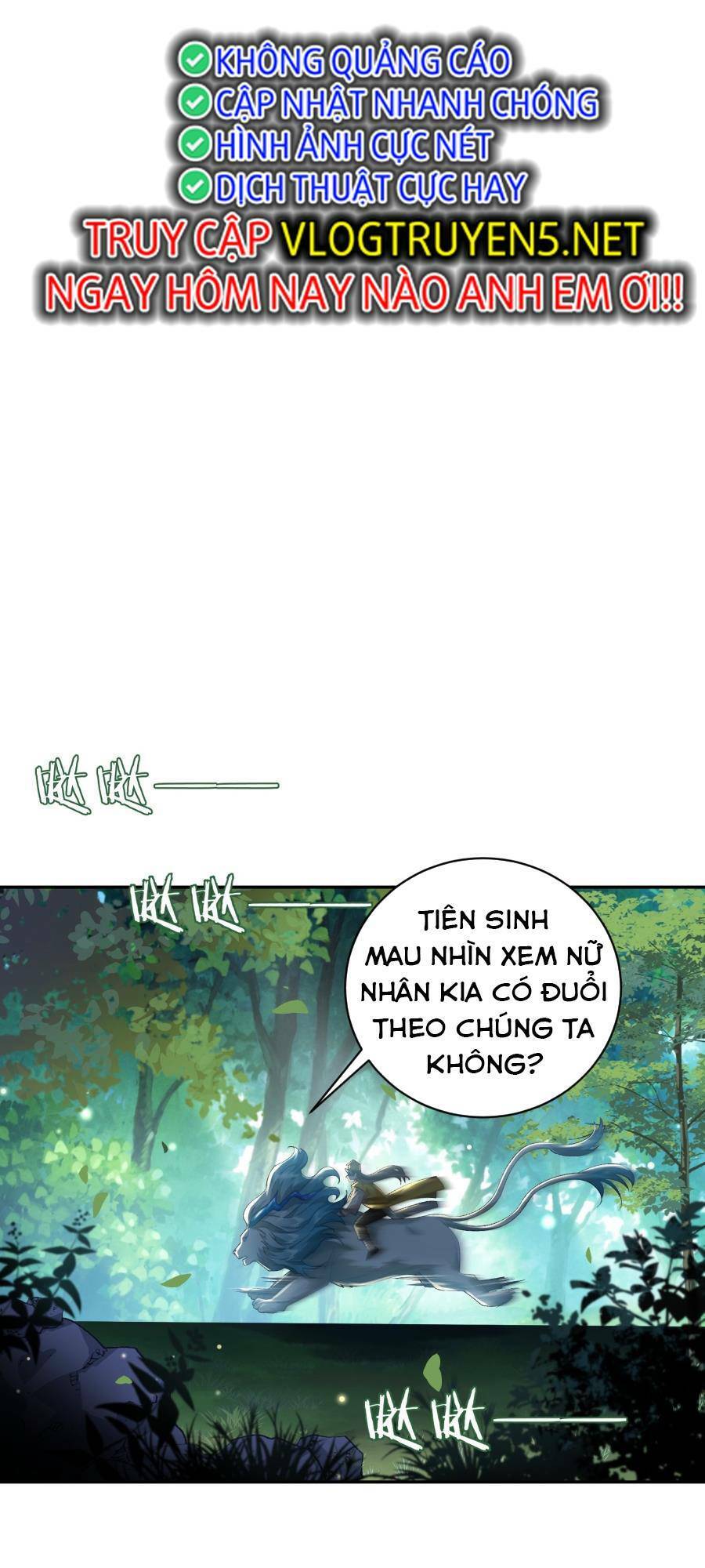 Bói Toán Mà Thôi, Cửu Vĩ Yêu Đế Sao Lại Thành Nương Tử Ta?! Chapter 18 - 31