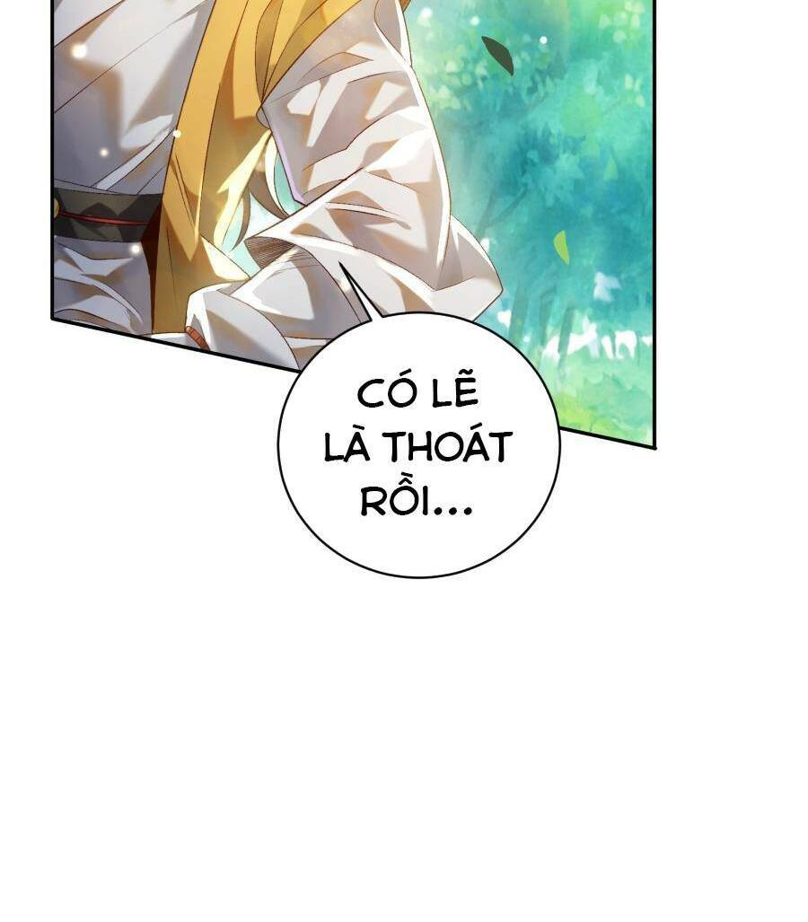 Bói Toán Mà Thôi, Cửu Vĩ Yêu Đế Sao Lại Thành Nương Tử Ta?! Chapter 18 - 33