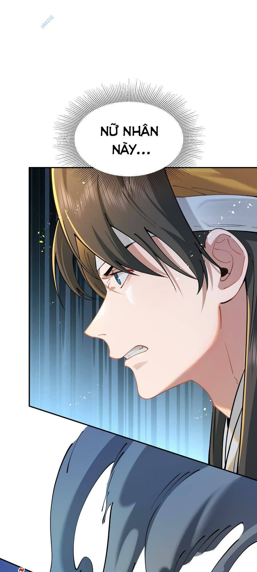 Bói Toán Mà Thôi, Cửu Vĩ Yêu Đế Sao Lại Thành Nương Tử Ta?! Chapter 18 - 58