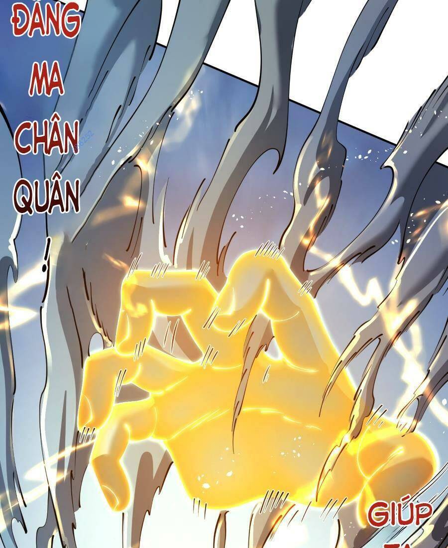 Bói Toán Mà Thôi, Cửu Vĩ Yêu Đế Sao Lại Thành Nương Tử Ta?! Chapter 18 - 59