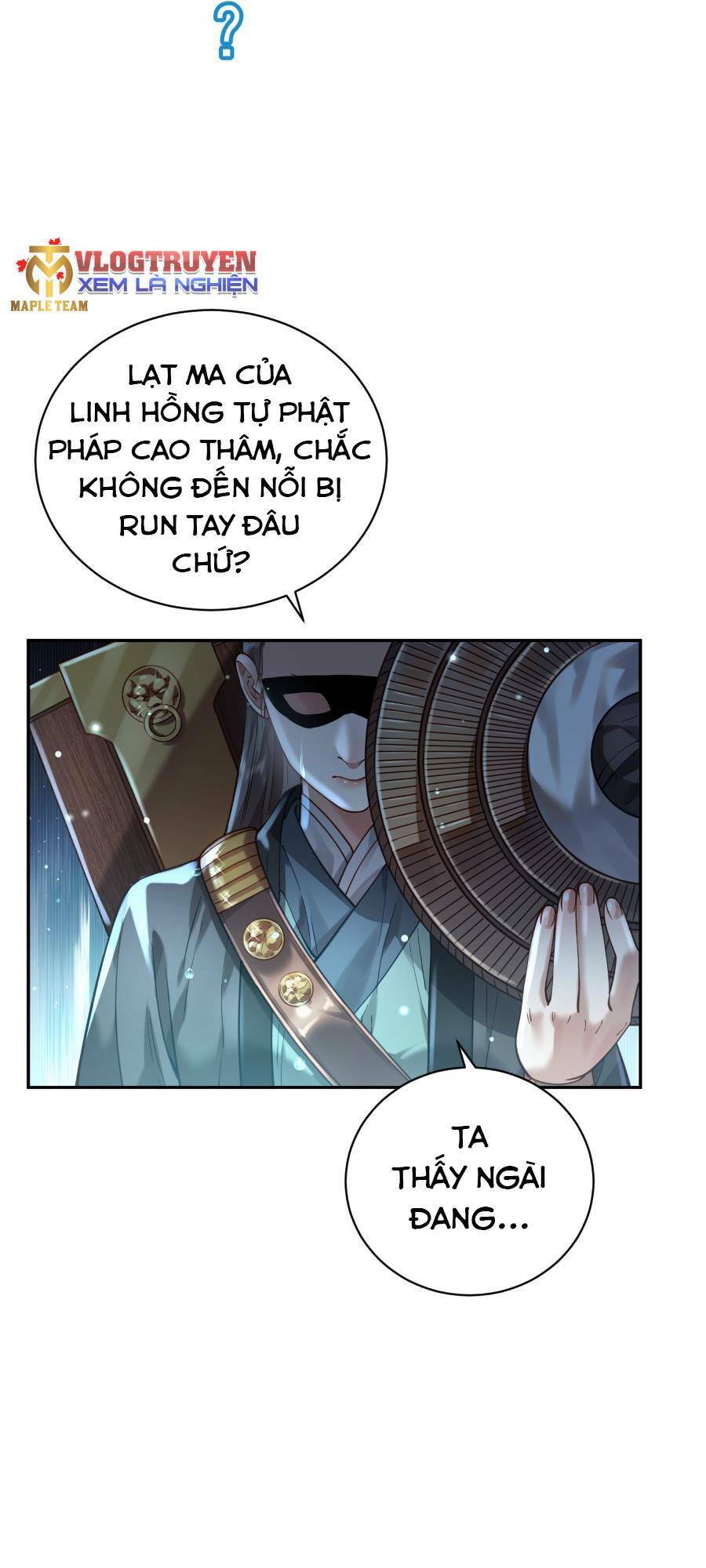 Bói Toán Mà Thôi, Cửu Vĩ Yêu Đế Sao Lại Thành Nương Tử Ta?! Chapter 18 - 7