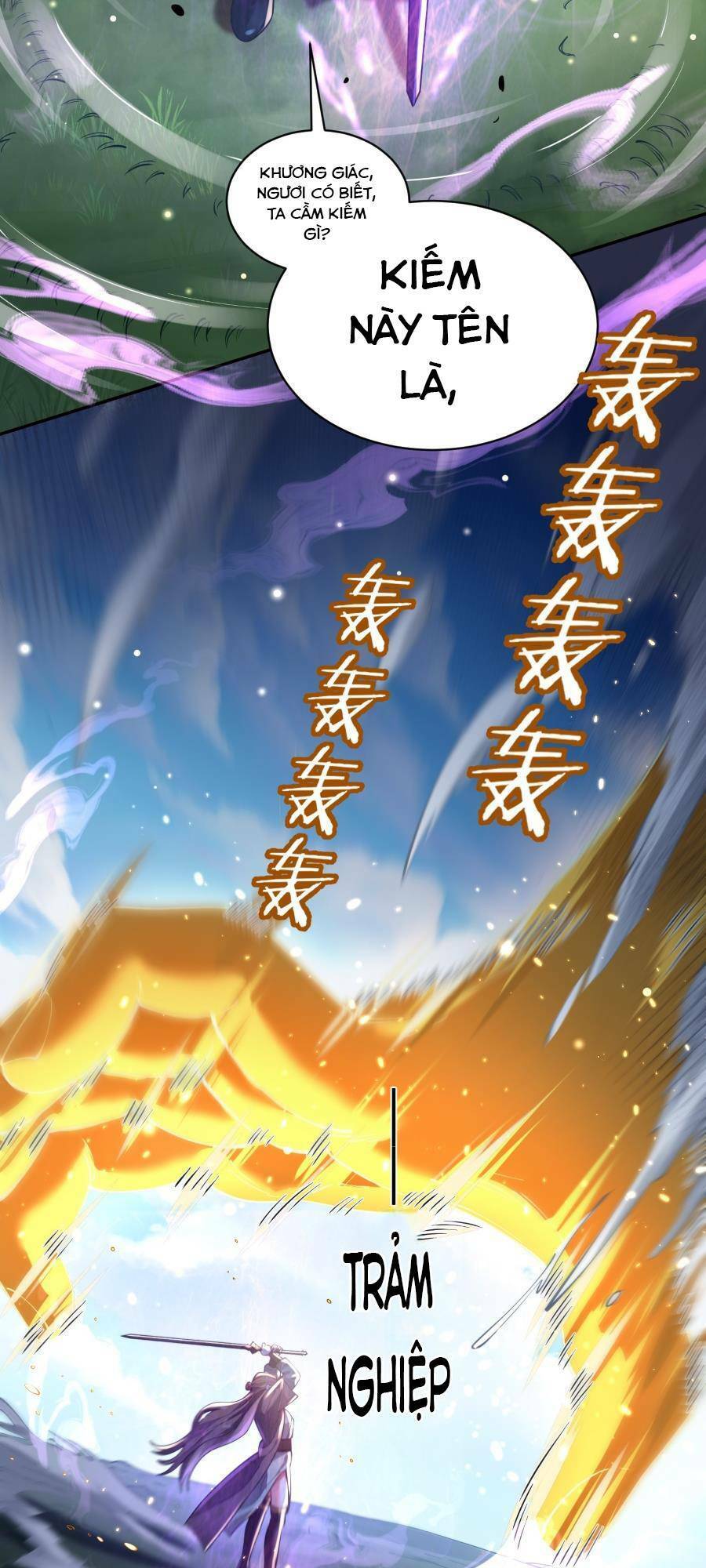 Bói Toán Mà Thôi, Cửu Vĩ Yêu Đế Sao Lại Thành Nương Tử Ta?! Chapter 18 - 62