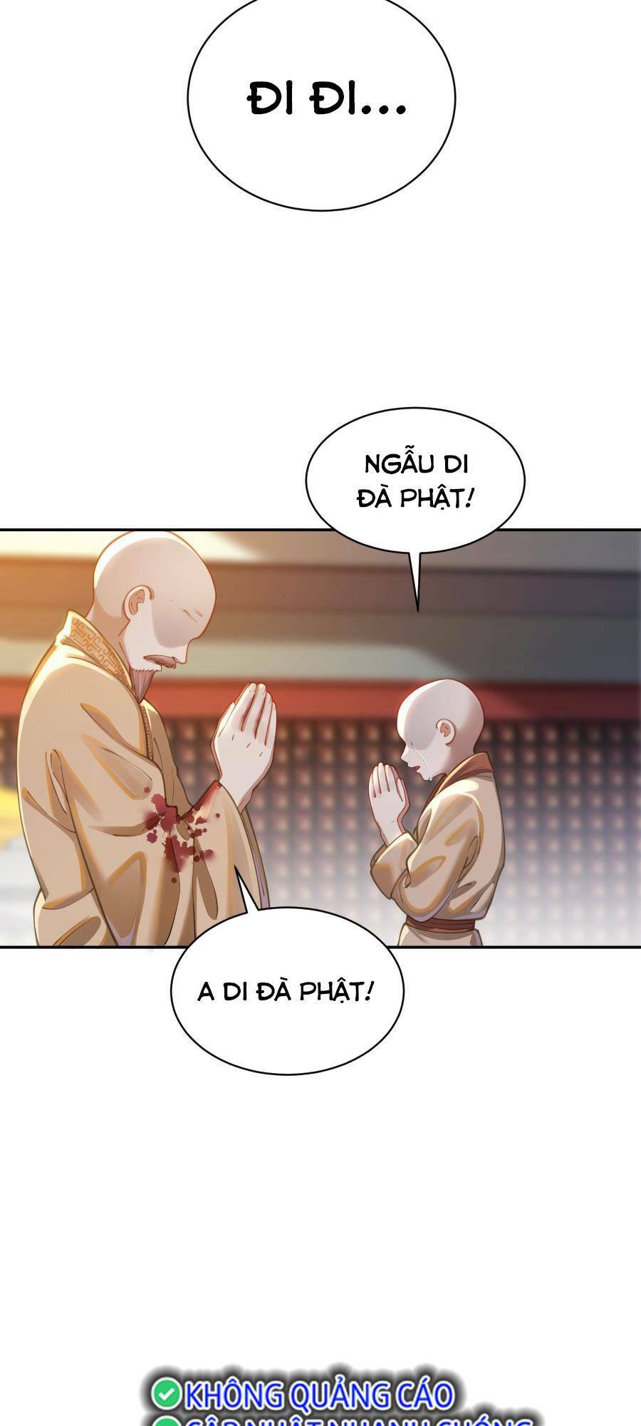 Bói Toán Mà Thôi, Cửu Vĩ Yêu Đế Sao Lại Thành Nương Tử Ta?! Chapter 19 - 29