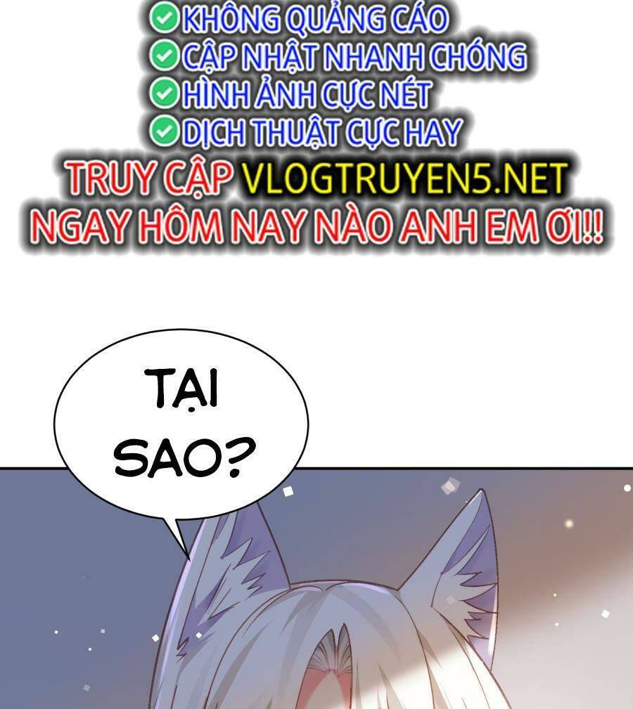 Bói Toán Mà Thôi, Cửu Vĩ Yêu Đế Sao Lại Thành Nương Tử Ta?! Chapter 20 - 34