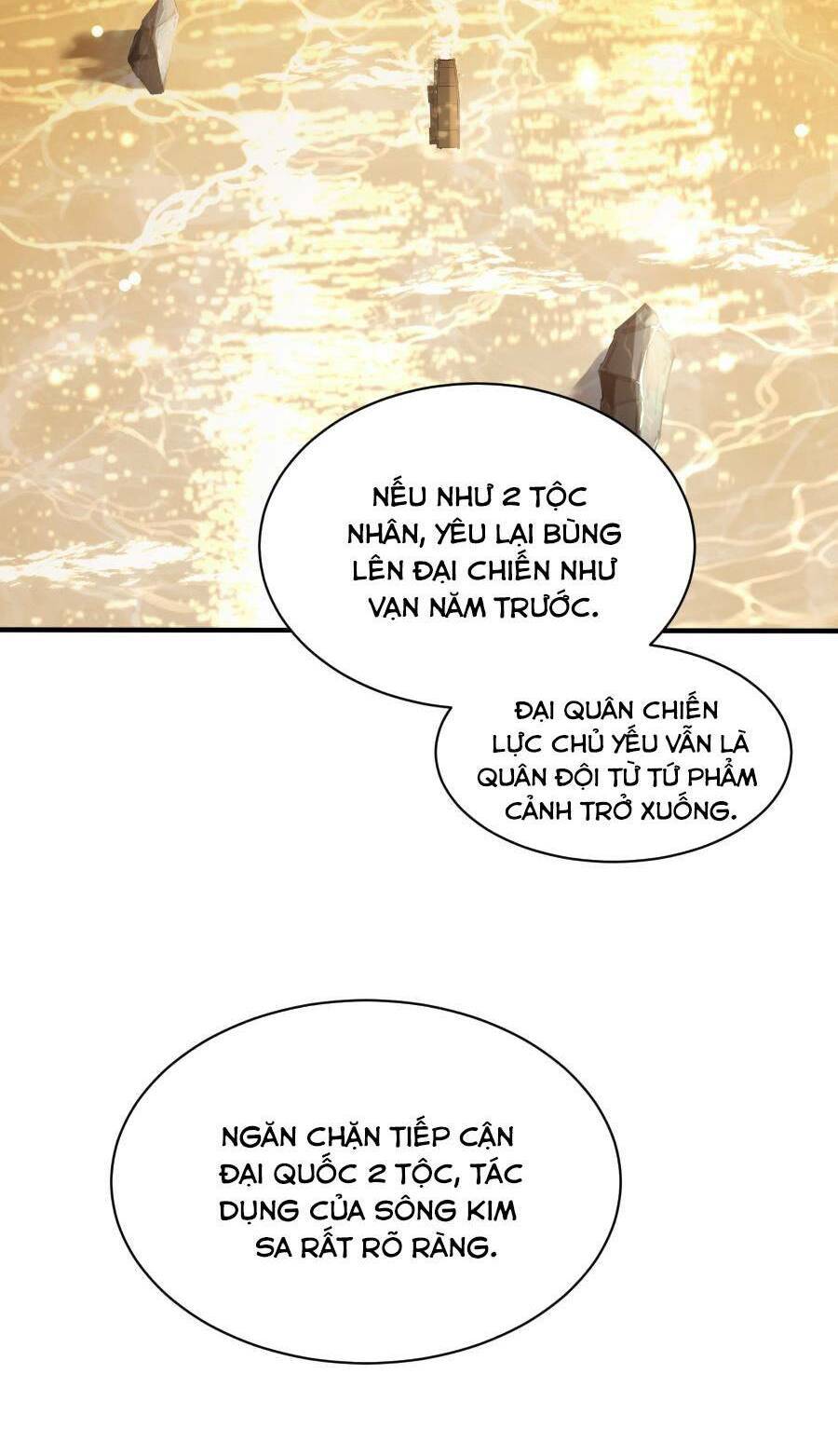 Bói Toán Mà Thôi, Cửu Vĩ Yêu Đế Sao Lại Thành Nương Tử Ta?! Chapter 21 - 25