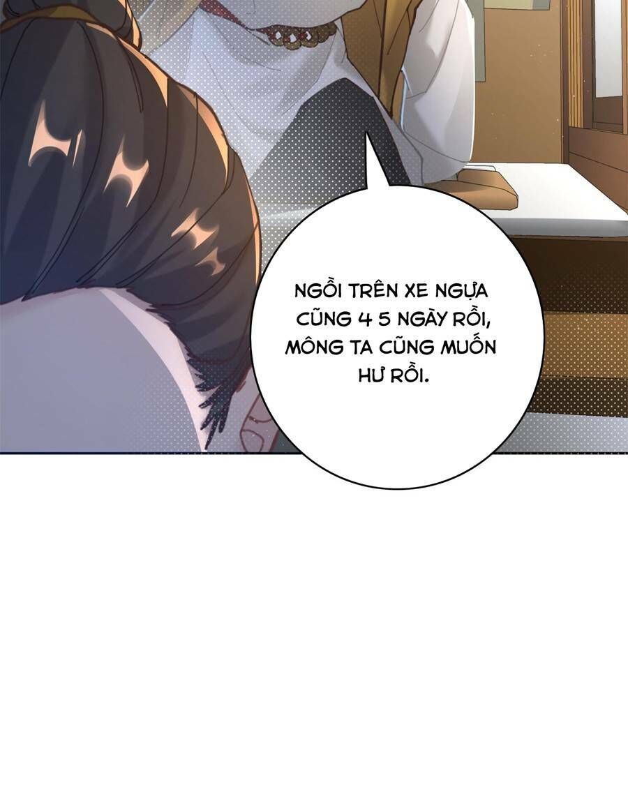 Bói Toán Mà Thôi, Cửu Vĩ Yêu Đế Sao Lại Thành Nương Tử Ta?! Chapter 6 - 16