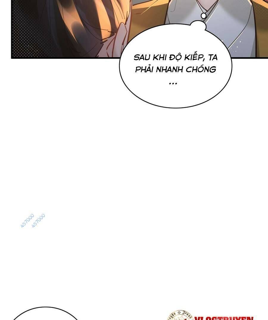 Bói Toán Mà Thôi, Cửu Vĩ Yêu Đế Sao Lại Thành Nương Tử Ta?! Chapter 6 - 57