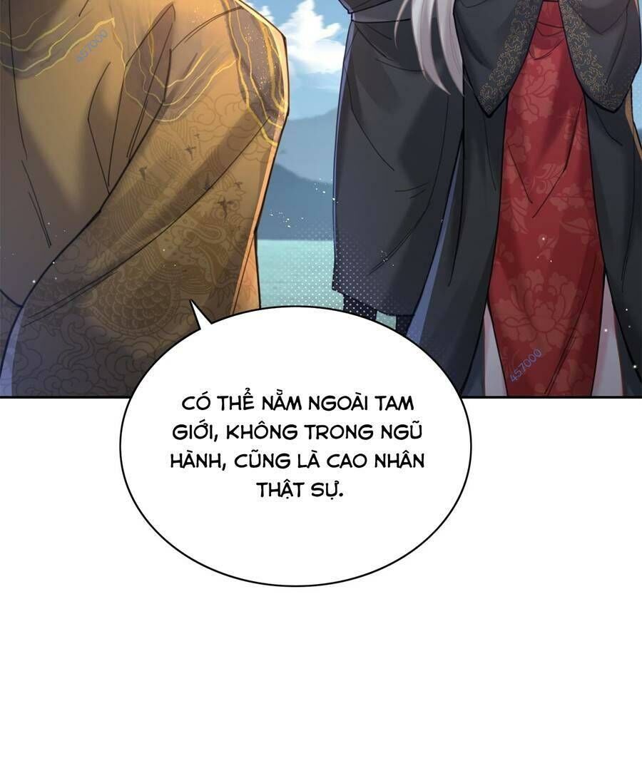 Bói Toán Mà Thôi, Cửu Vĩ Yêu Đế Sao Lại Thành Nương Tử Ta?! Chapter 6 - 7