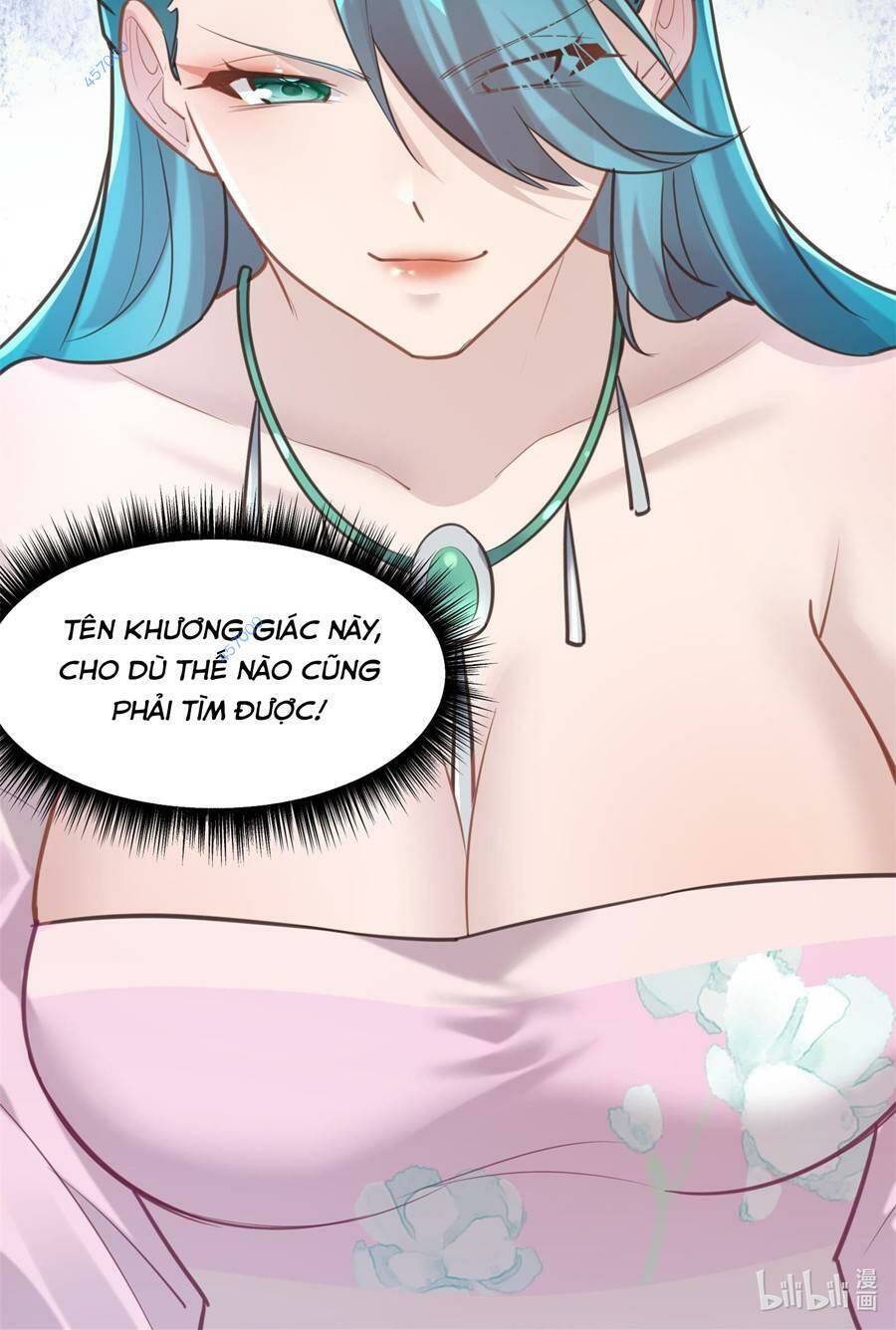 Bói Toán Mà Thôi, Cửu Vĩ Yêu Đế Sao Lại Thành Nương Tử Ta?! Chapter 7 - 105