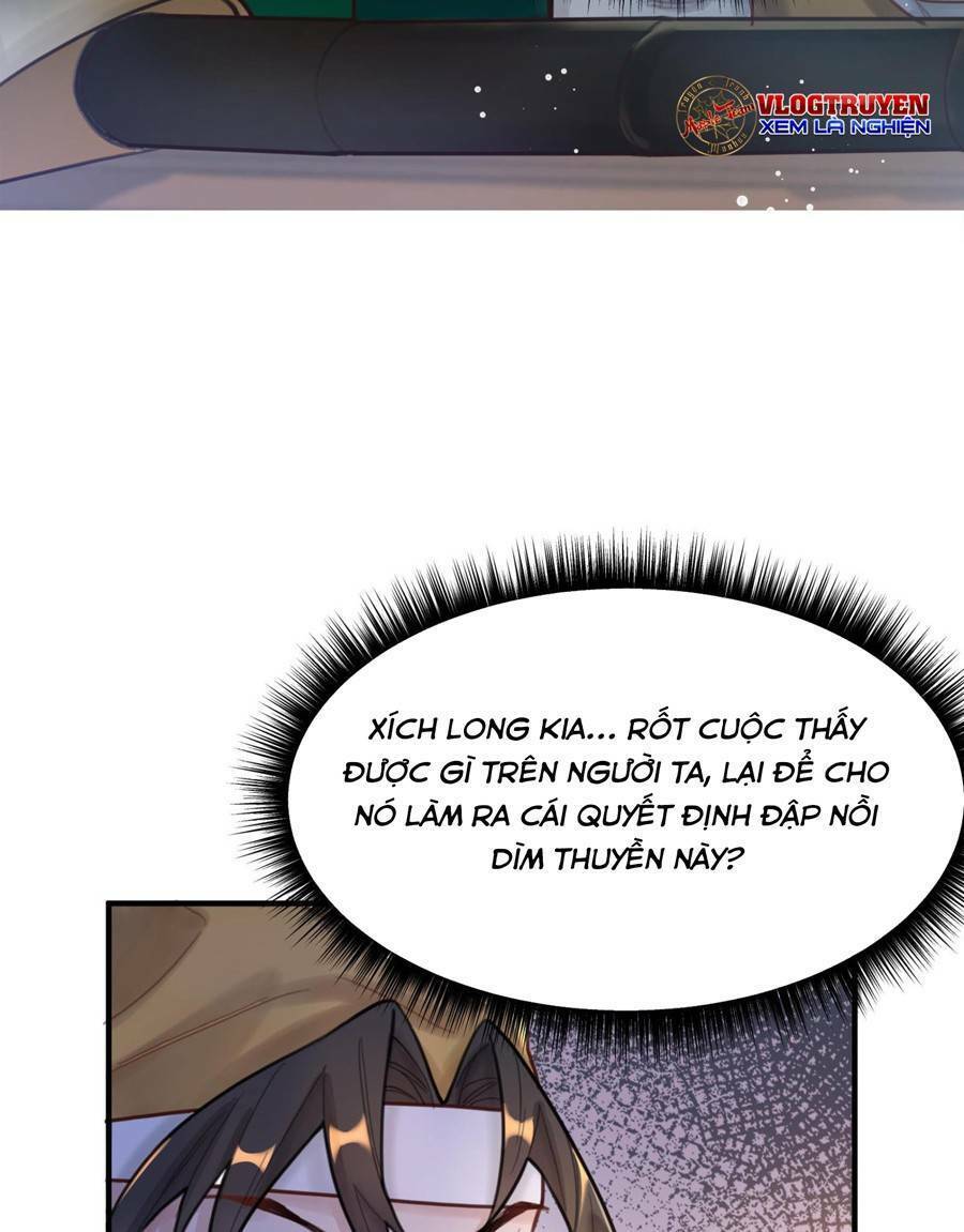 Bói Toán Mà Thôi, Cửu Vĩ Yêu Đế Sao Lại Thành Nương Tử Ta?! Chapter 7 - 40