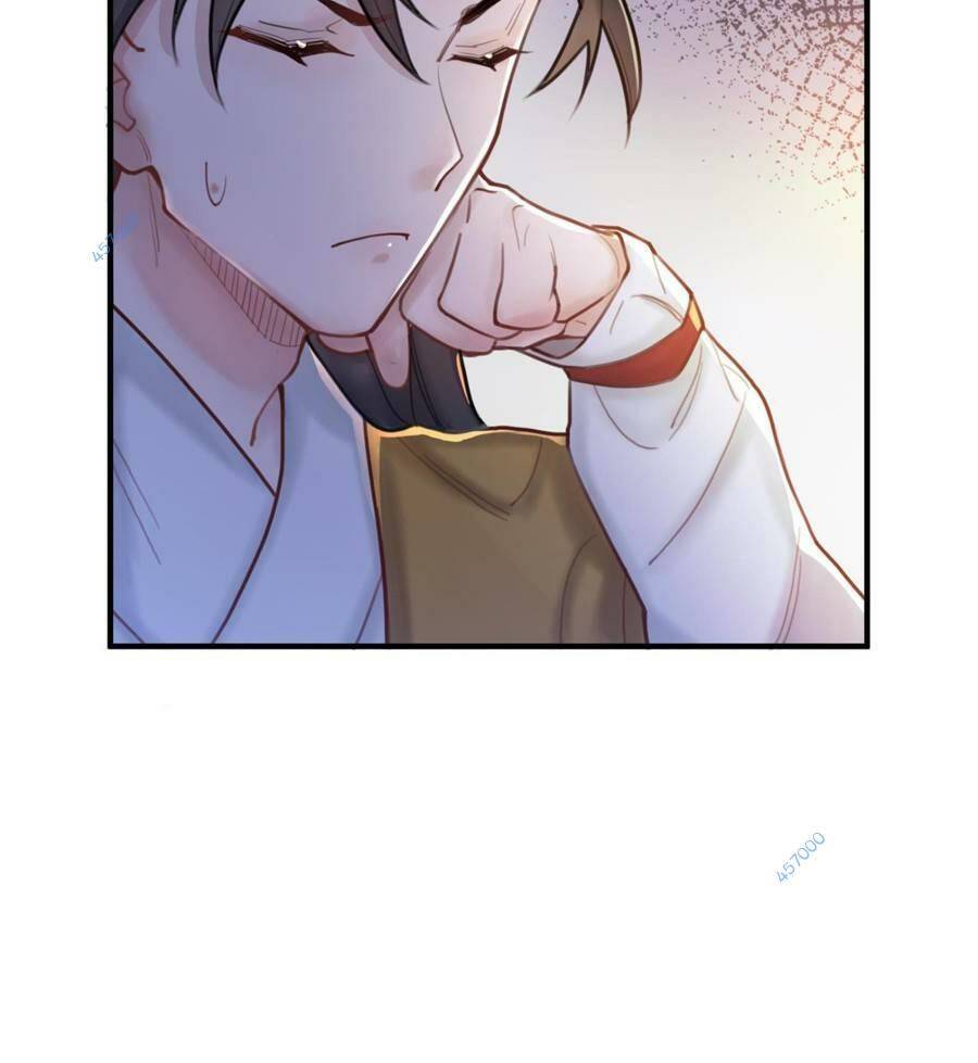 Bói Toán Mà Thôi, Cửu Vĩ Yêu Đế Sao Lại Thành Nương Tử Ta?! Chapter 7 - 41