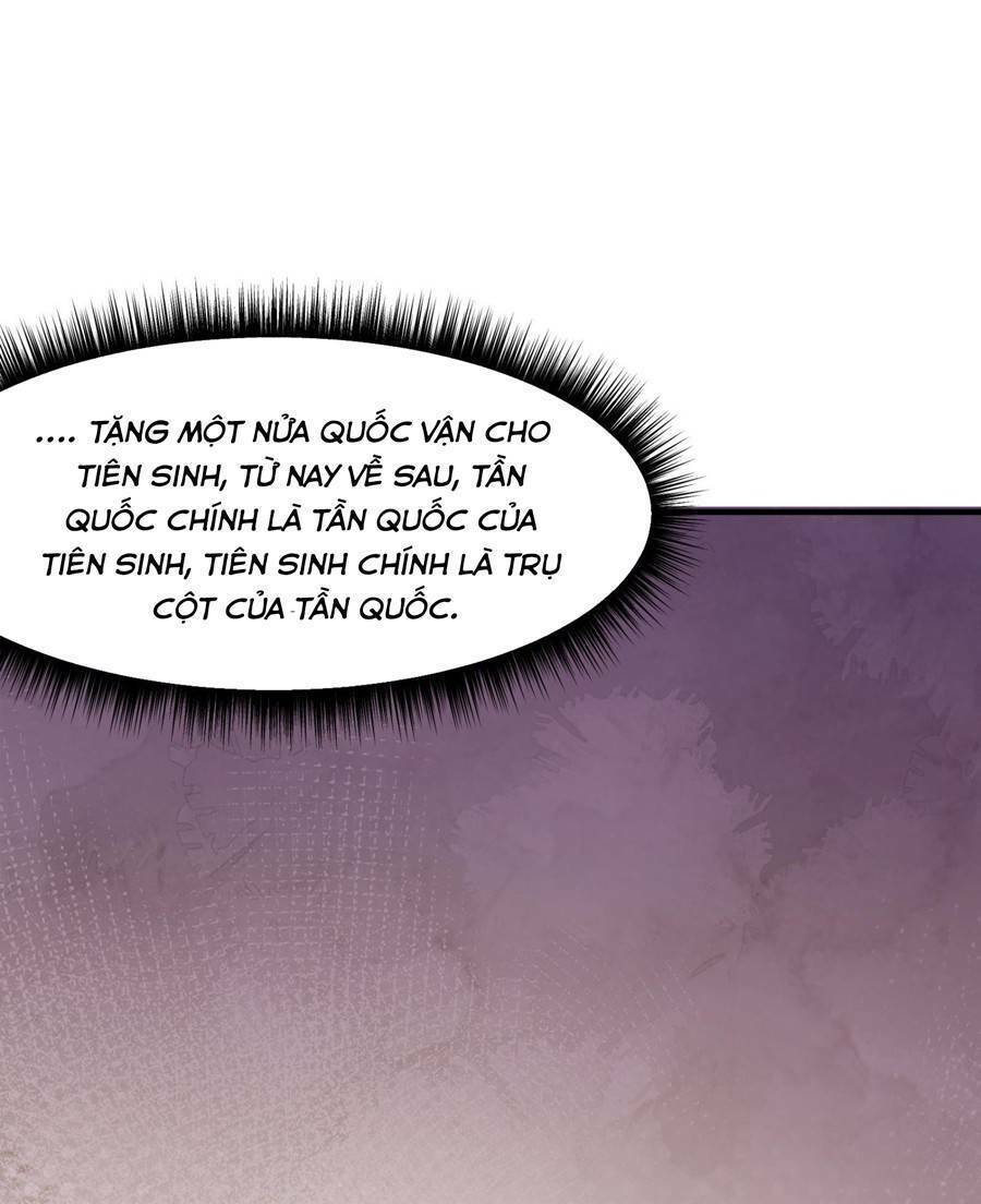 Bói Toán Mà Thôi, Cửu Vĩ Yêu Đế Sao Lại Thành Nương Tử Ta?! Chapter 7 - 42