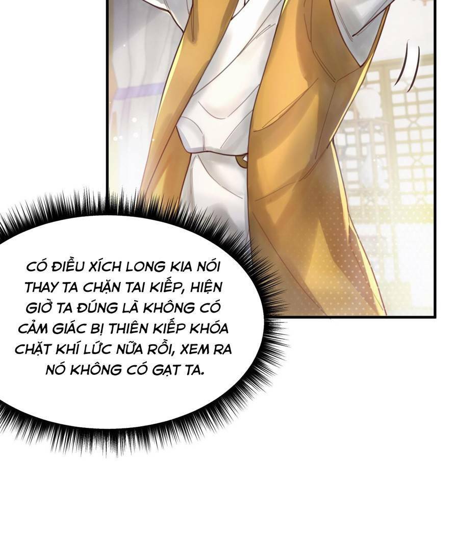 Bói Toán Mà Thôi, Cửu Vĩ Yêu Đế Sao Lại Thành Nương Tử Ta?! Chapter 7 - 48