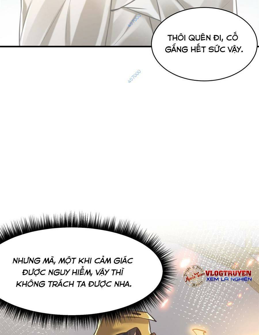 Bói Toán Mà Thôi, Cửu Vĩ Yêu Đế Sao Lại Thành Nương Tử Ta?! Chapter 7 - 55