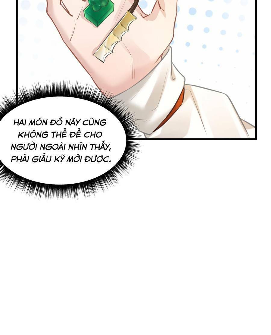 Bói Toán Mà Thôi, Cửu Vĩ Yêu Đế Sao Lại Thành Nương Tử Ta?! Chapter 7 - 58