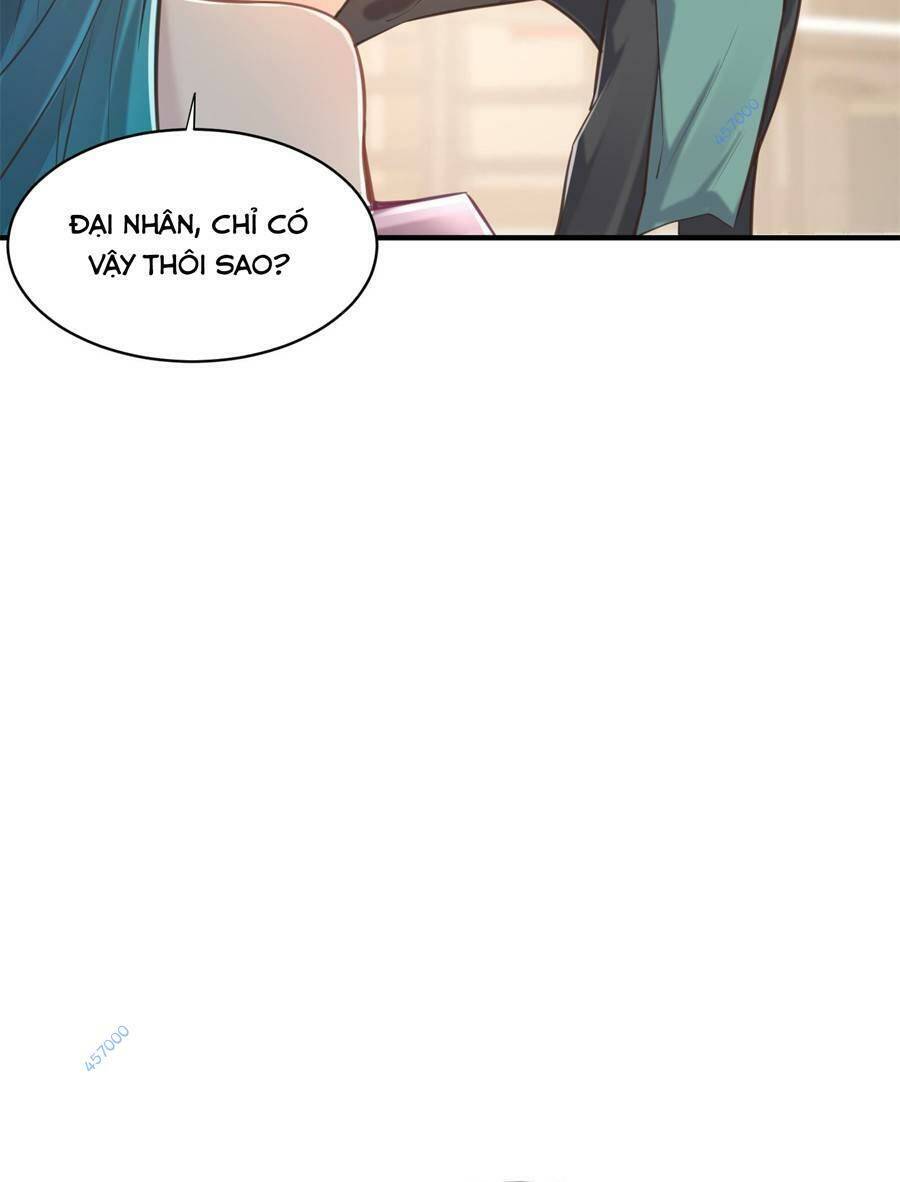 Bói Toán Mà Thôi, Cửu Vĩ Yêu Đế Sao Lại Thành Nương Tử Ta?! Chapter 7 - 97