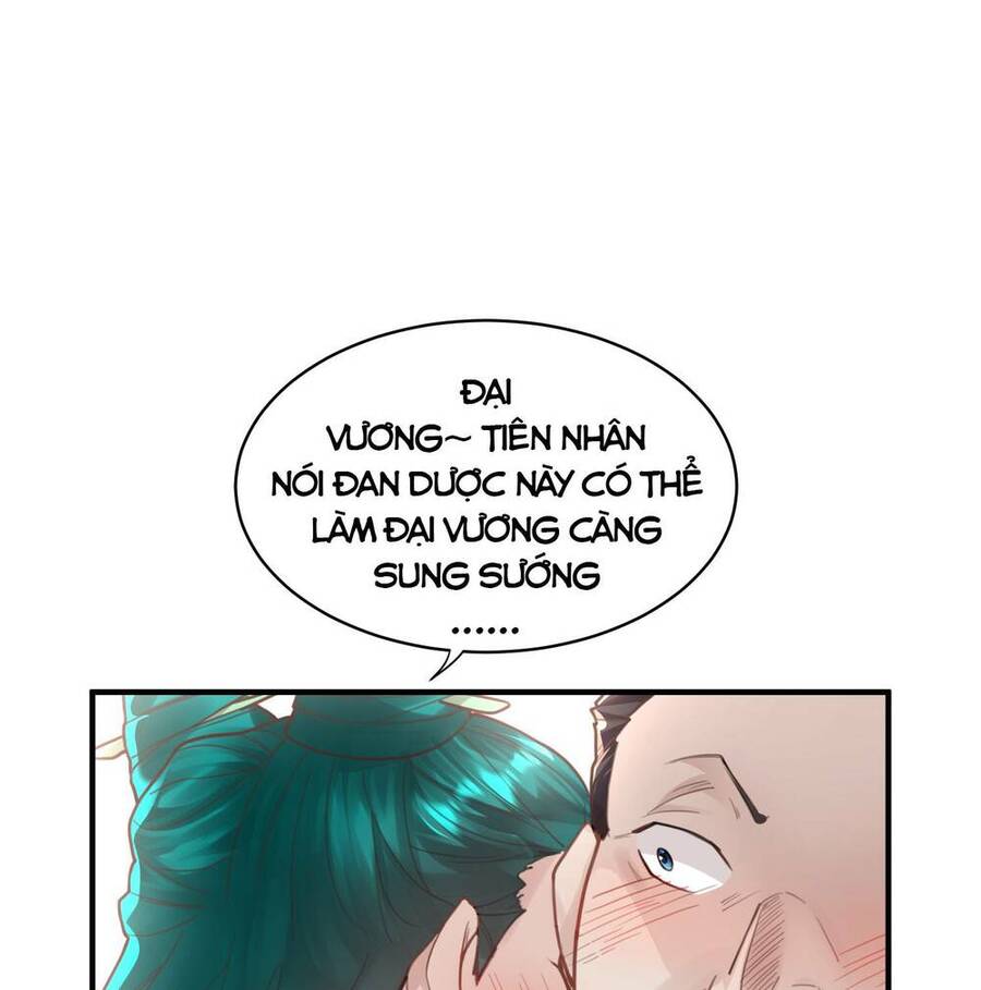 Bói Toán Mà Thôi, Cửu Vĩ Yêu Đế Sao Lại Thành Nương Tử Ta?! Chapter 8 - 15