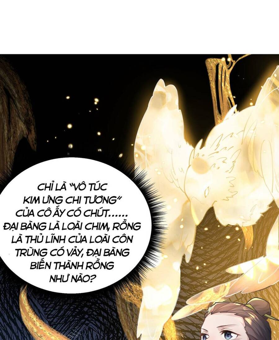 Bói Toán Mà Thôi, Cửu Vĩ Yêu Đế Sao Lại Thành Nương Tử Ta?! Chapter 8 - 30