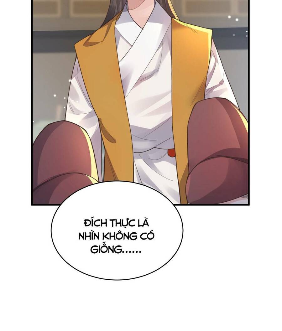 Bói Toán Mà Thôi, Cửu Vĩ Yêu Đế Sao Lại Thành Nương Tử Ta?! Chapter 8 - 53