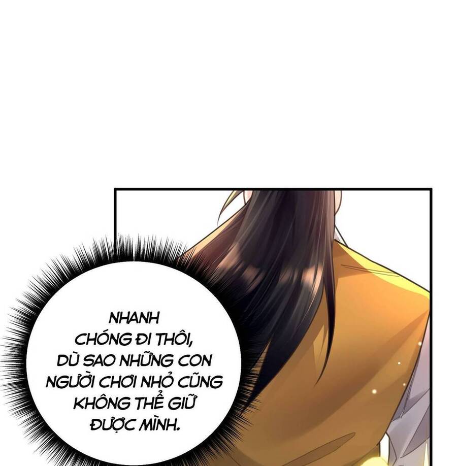 Bói Toán Mà Thôi, Cửu Vĩ Yêu Đế Sao Lại Thành Nương Tử Ta?! Chapter 8 - 66