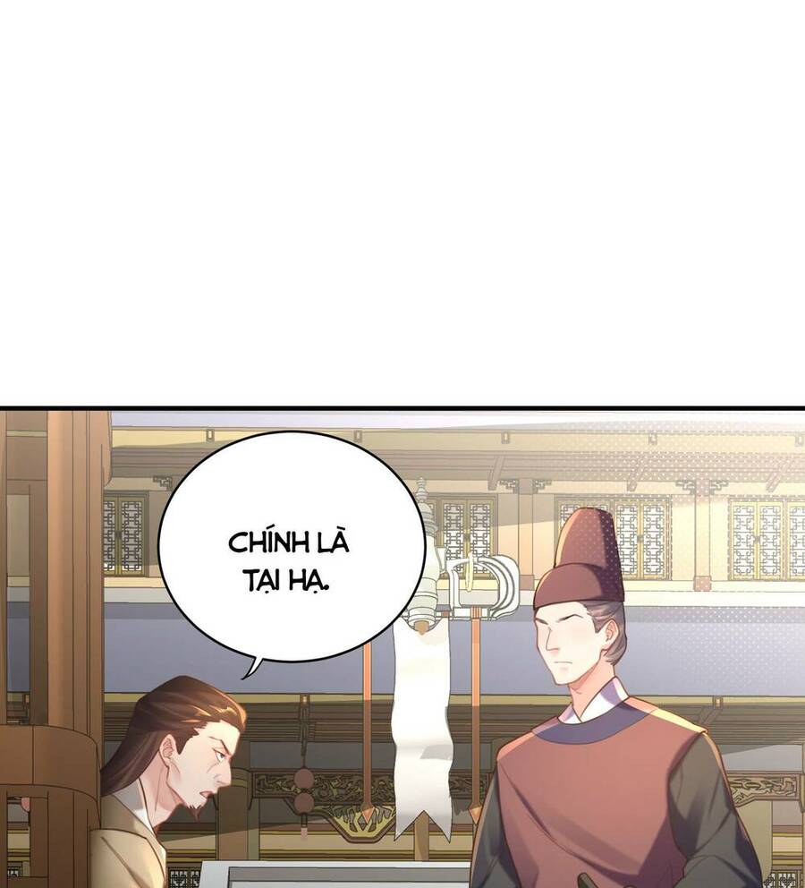 Bói Toán Mà Thôi, Cửu Vĩ Yêu Đế Sao Lại Thành Nương Tử Ta?! Chapter 8 - 80