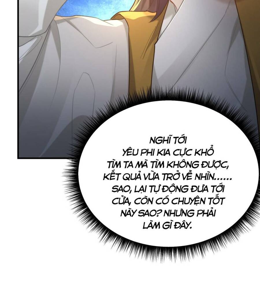 Bói Toán Mà Thôi, Cửu Vĩ Yêu Đế Sao Lại Thành Nương Tử Ta?! Chapter 8 - 98