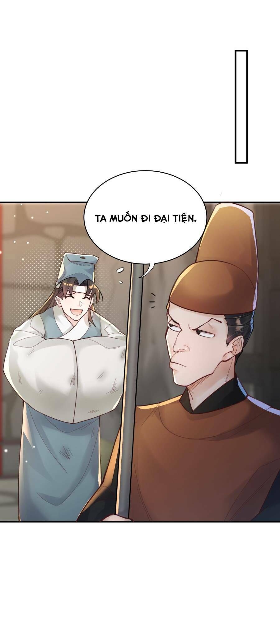 Bói Toán Mà Thôi, Cửu Vĩ Yêu Đế Sao Lại Thành Nương Tử Ta?! Chapter 9 - 37