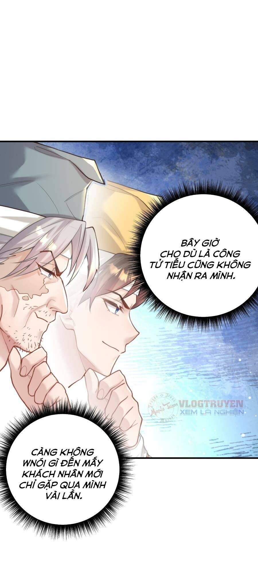 Bói Toán Mà Thôi, Cửu Vĩ Yêu Đế Sao Lại Thành Nương Tử Ta?! Chapter 9 - 44