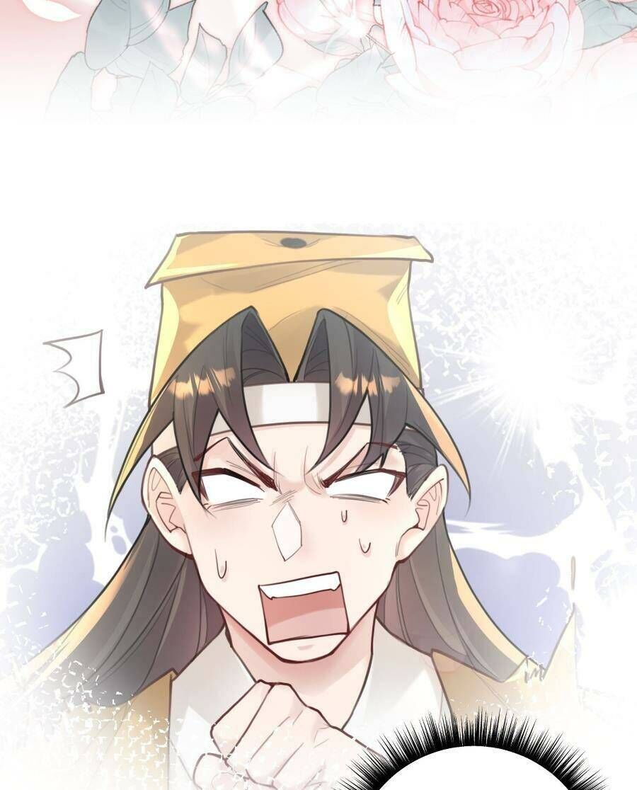 Bói Toán Mà Thôi, Cửu Vĩ Yêu Đế Sao Lại Thành Nương Tử Ta?! Chapter 9 - 68