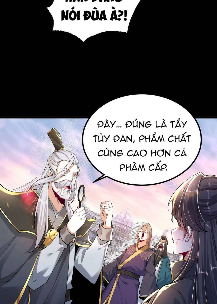 Ngạo Thế Đan Thần Chapter 14 - 16