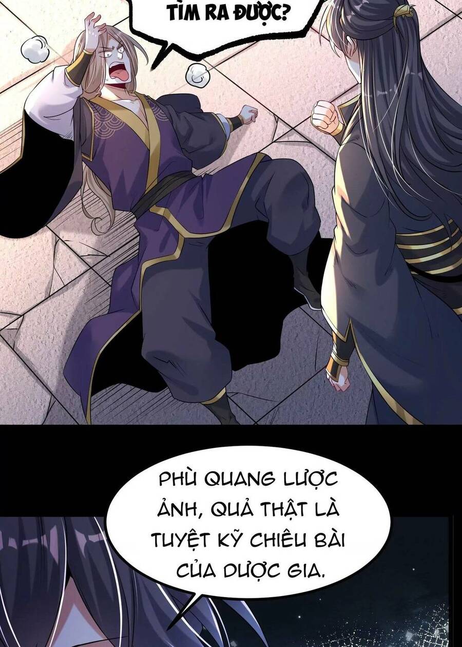 Ngạo Thế Đan Thần Chapter 14 - 38