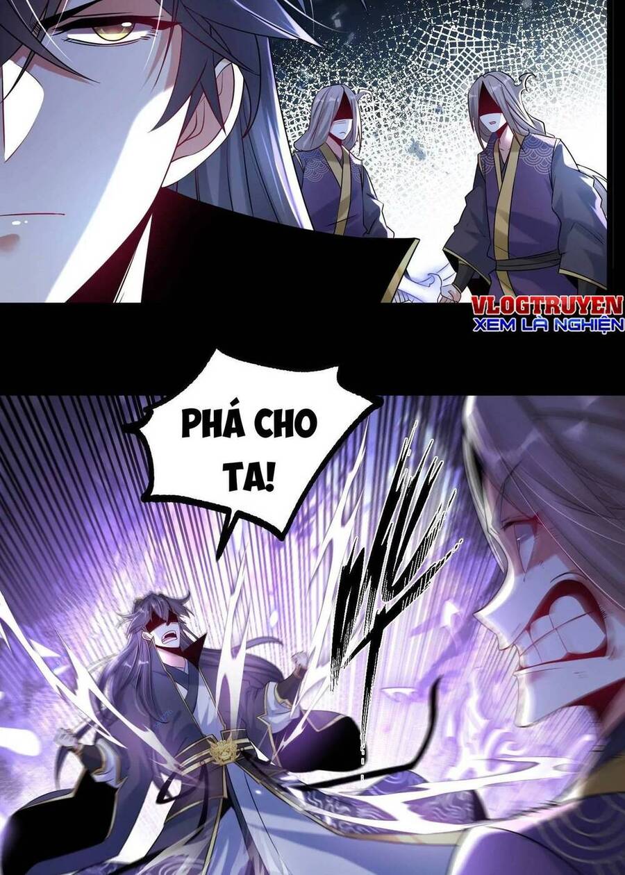 Ngạo Thế Đan Thần Chapter 14 - 39
