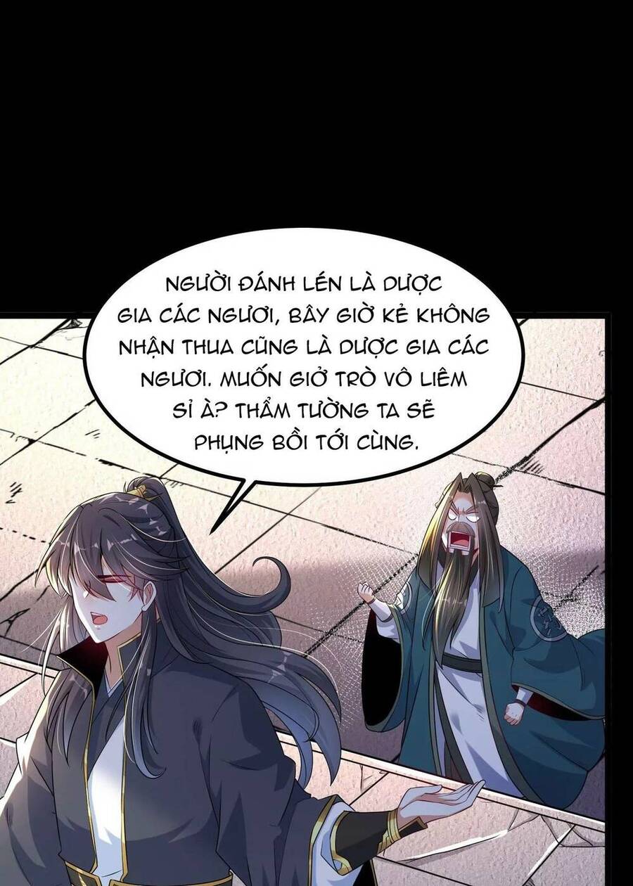 Ngạo Thế Đan Thần Chapter 14 - 50