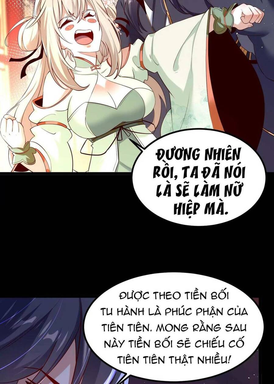 Ngạo Thế Đan Thần Chapter 15 - 62