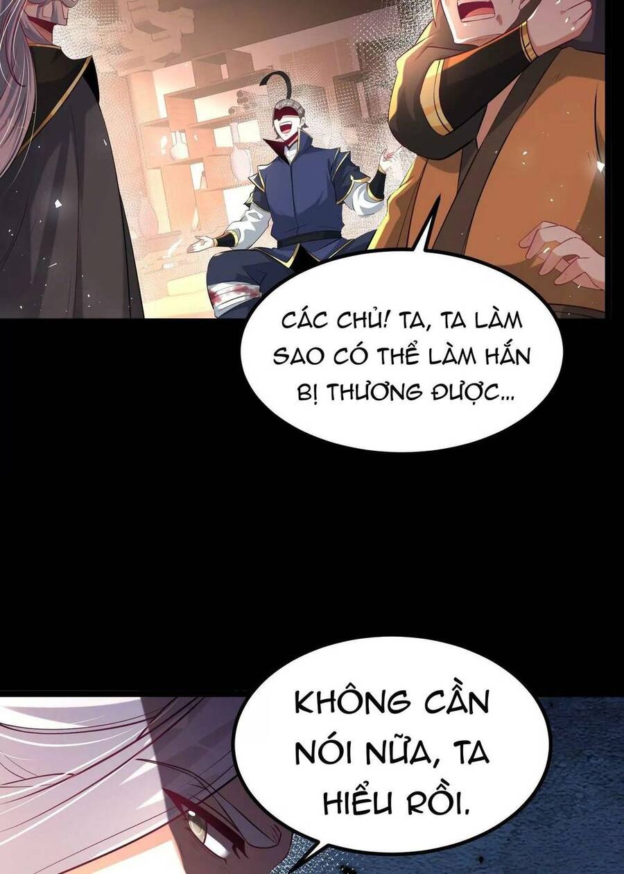 Ngạo Thế Đan Thần Chapter 16 - 26