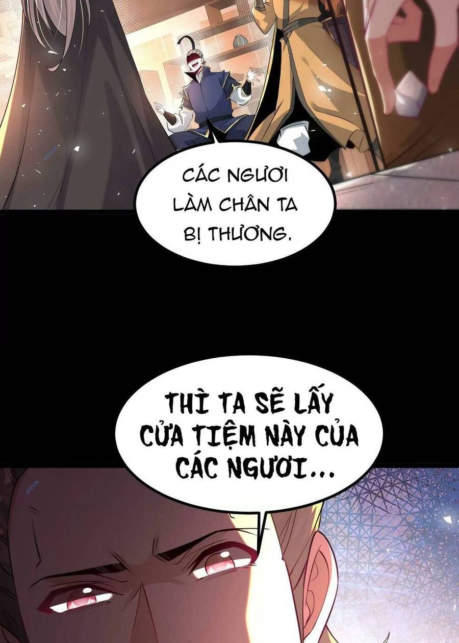 Ngạo Thế Đan Thần Chapter 16 - 29
