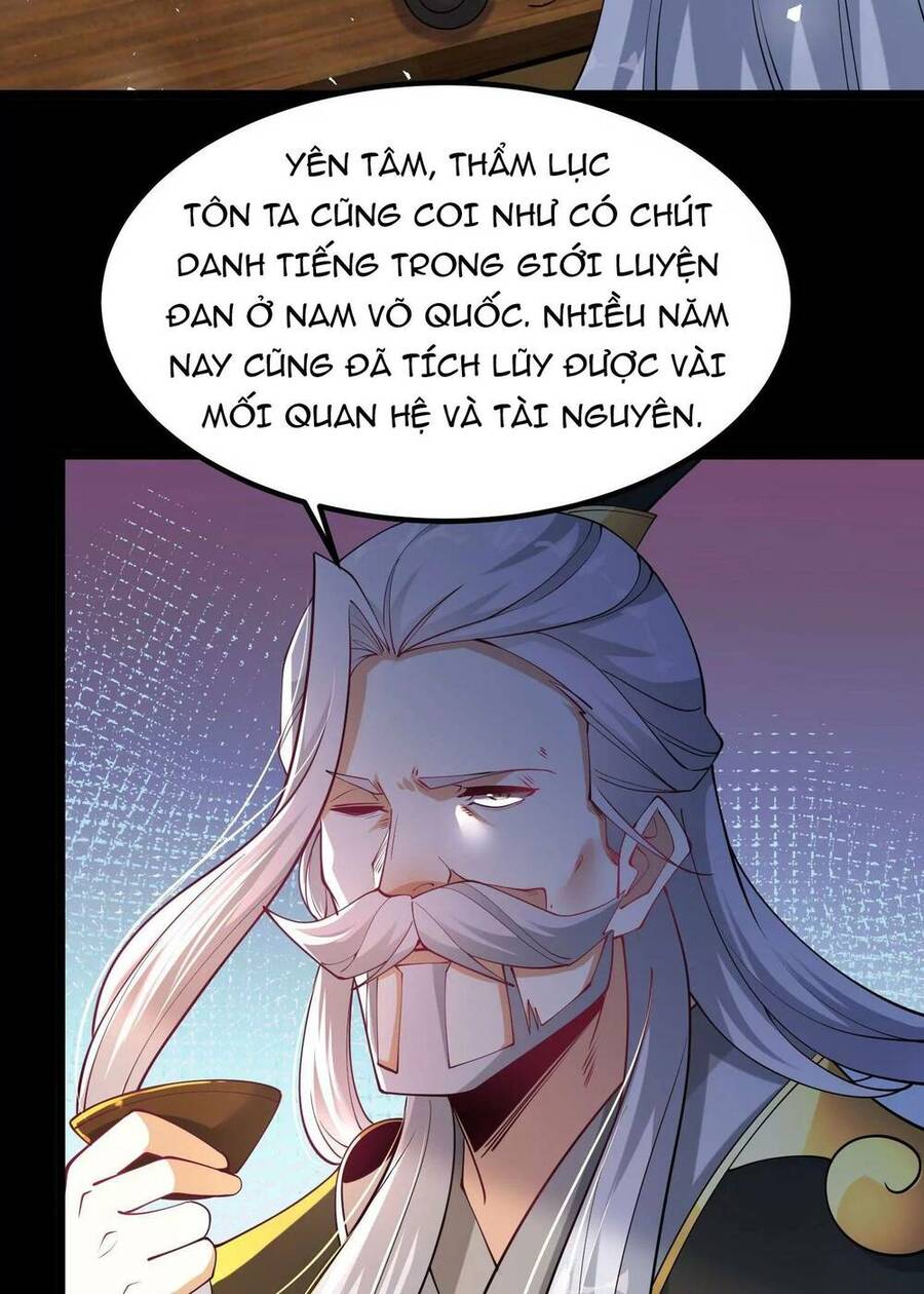 Ngạo Thế Đan Thần Chapter 16 - 4