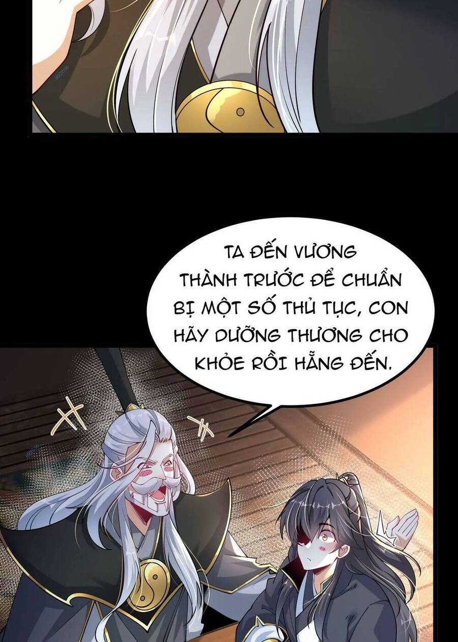 Ngạo Thế Đan Thần Chapter 16 - 5