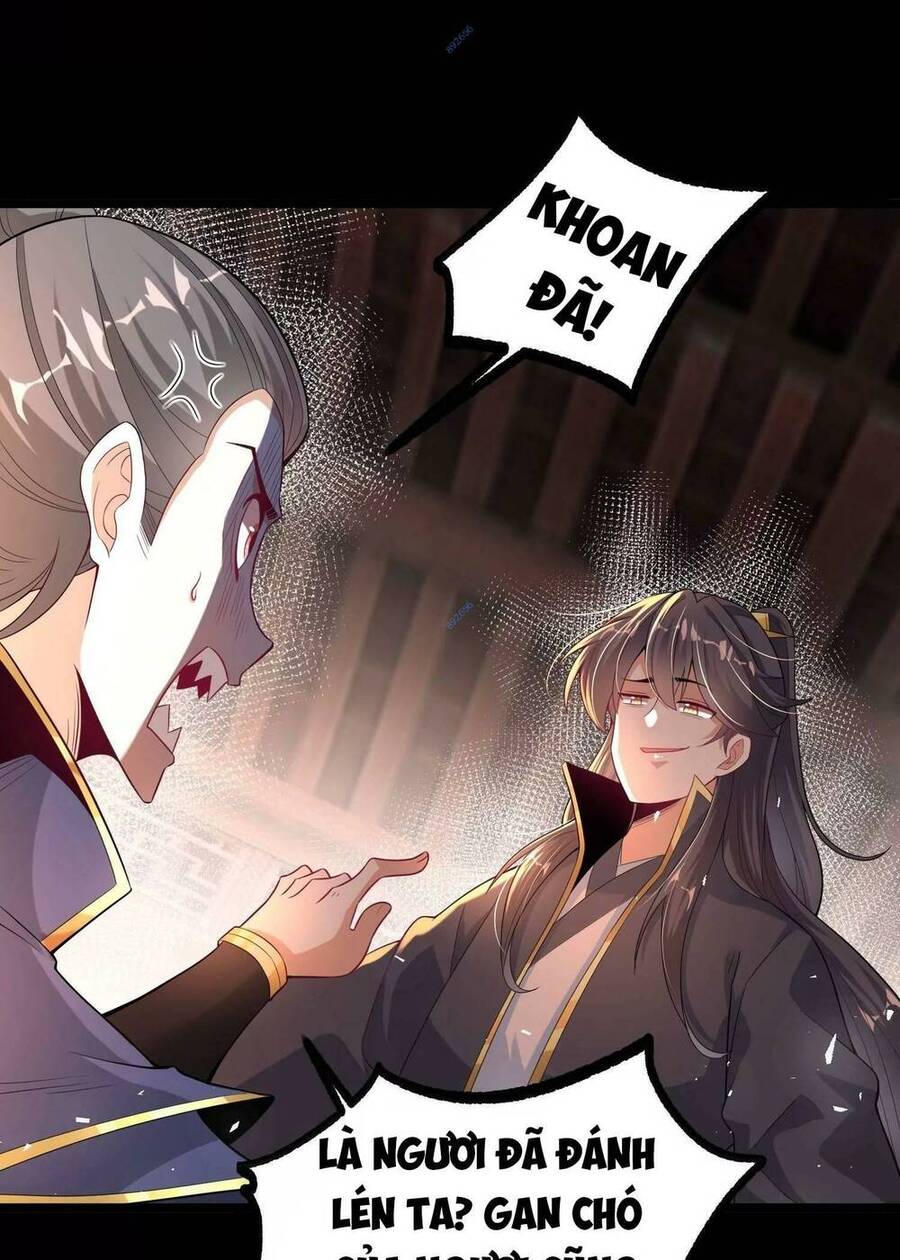 Ngạo Thế Đan Thần Chapter 16 - 41