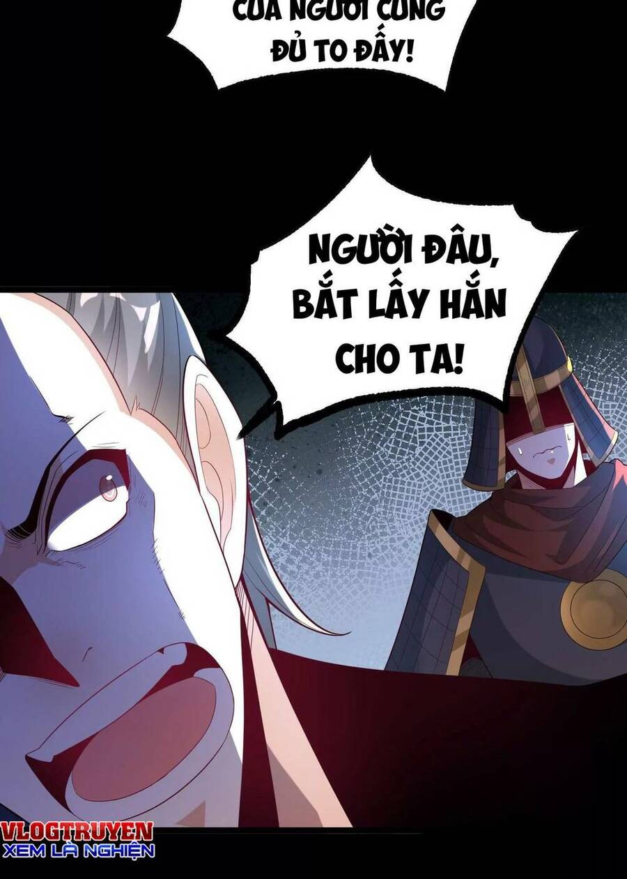 Ngạo Thế Đan Thần Chapter 16 - 42