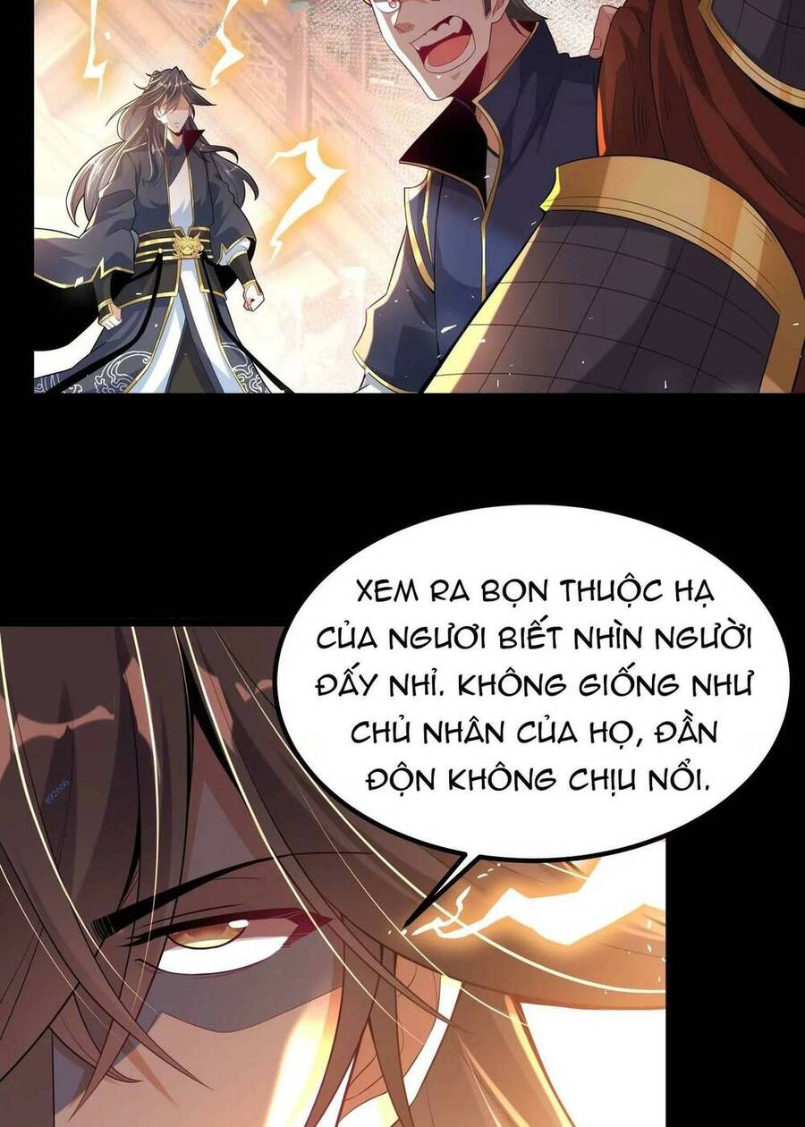 Ngạo Thế Đan Thần Chapter 16 - 45