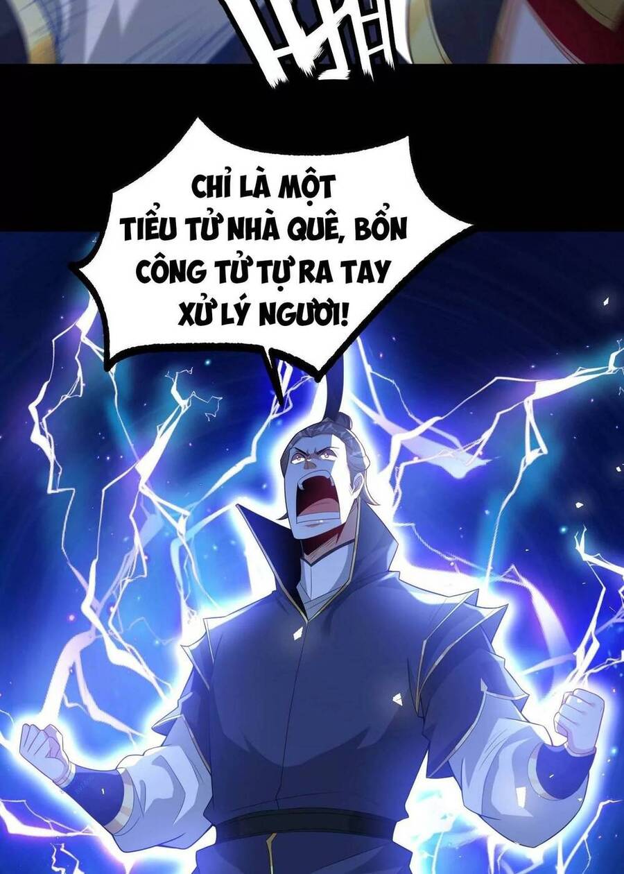 Ngạo Thế Đan Thần Chapter 16 - 49