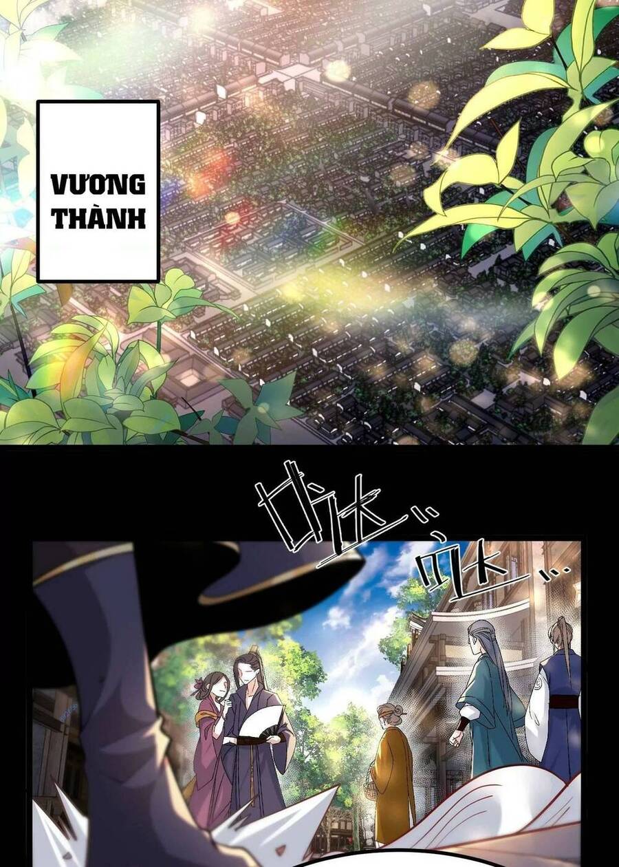 Ngạo Thế Đan Thần Chapter 16 - 9